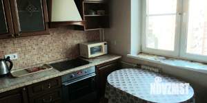 1-к квартира, вторичка, 38м2, 15/16 этаж