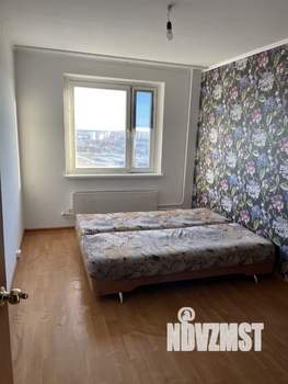 2-к квартира, вторичка, 59м2, 16/17 этаж