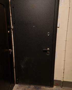 1-к квартира, вторичка, 32м2, 3/4 этаж