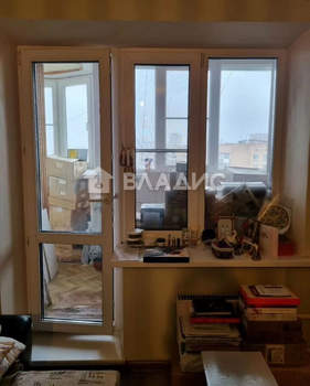 2-к квартира, вторичка, 58м2, 10/12 этаж