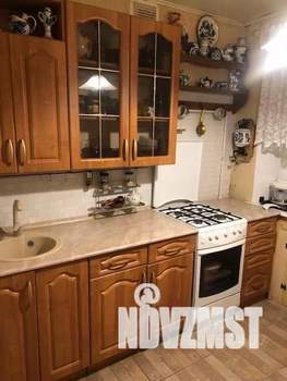 3-к квартира, вторичка, 56м2, 5/5 этаж