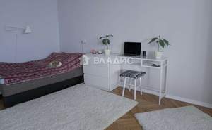 1-к квартира, вторичка, 33м2, 5/5 этаж