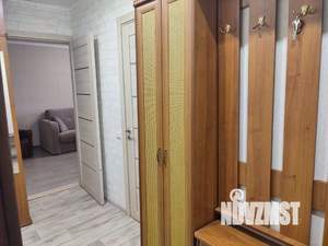 1-к квартира, вторичка, 31м2, 3/5 этаж