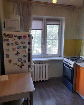 1-к квартира, вторичка, 32м2, 3/5 этаж