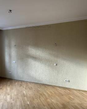 3-к квартира, вторичка, 75м2, 10/17 этаж