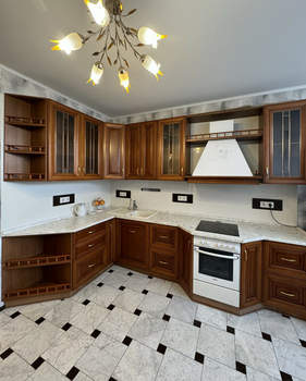 2-к квартира, вторичка, 64м2, 4/14 этаж
