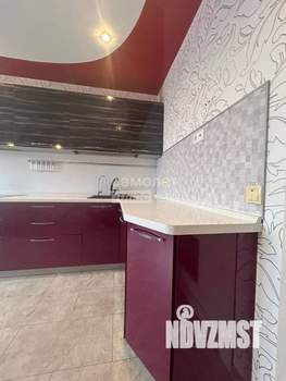 2-к квартира, вторичка, 58м2, 5/20 этаж