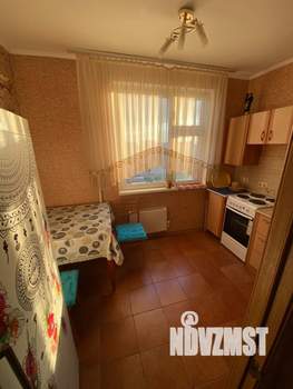 1-к квартира, вторичка, 37м2, 16/17 этаж