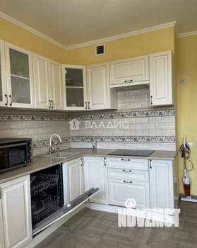 2-к квартира, вторичка, 60м2, 5/17 этаж