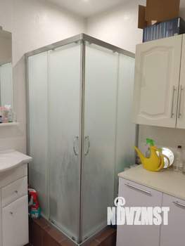 1-к квартира, вторичка, 45м2, 15/18 этаж