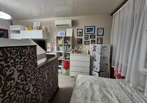 1-к квартира, вторичка, 38м2, 12/16 этаж