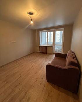 2-к квартира, вторичка, 46м2, 7/9 этаж