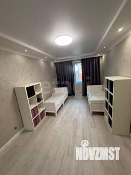 3-к квартира, вторичка, 89м2, 12/17 этаж
