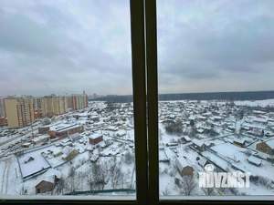 1-к квартира, вторичка, 38м2, 17/17 этаж