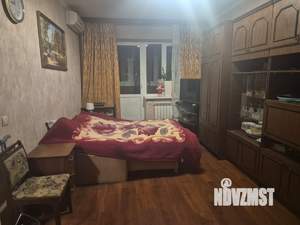 1-к квартира, вторичка, 38м2, 13/19 этаж