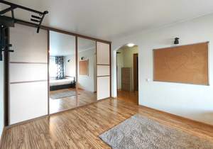 1-к квартира, вторичка, 41м2, 4/14 этаж