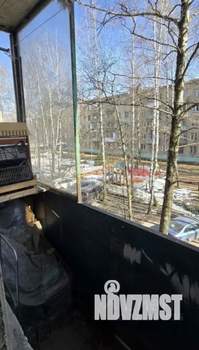 2-к квартира, вторичка, 43м2, 3/5 этаж