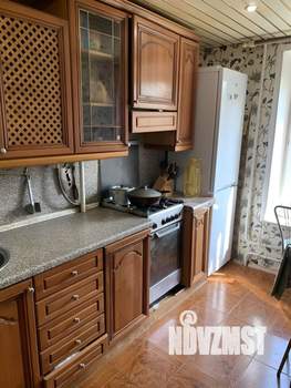 3-к квартира, вторичка, 60м2, 3/9 этаж