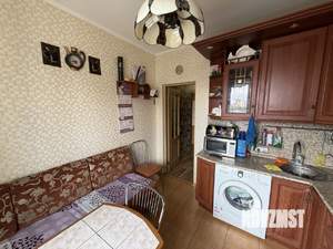 1-к квартира, вторичка, 39м2, 8/16 этаж