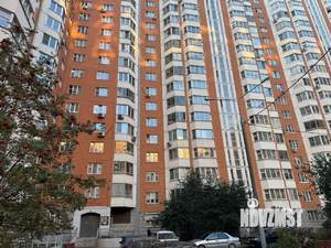 1-к квартира, вторичка, 38м2, 6/17 этаж