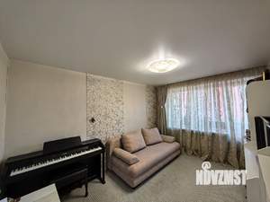 3-к квартира, вторичка, 61м2, 6/14 этаж