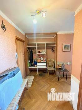 2-к квартира, вторичка, 53м2, 9/9 этаж