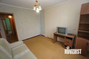3-к квартира, вторичка, 60м2, 4/5 этаж