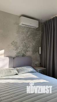 1-к квартира, вторичка, 29м2, 1/5 этаж