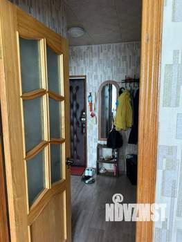 1-к квартира, вторичка, 39м2, 1/12 этаж