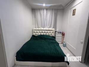 3-к квартира, вторичка, 56м2, 1/5 этаж