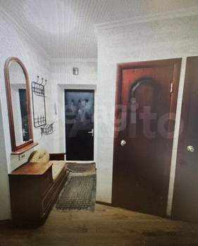 3-к квартира, вторичка, 62м2, 1/5 этаж