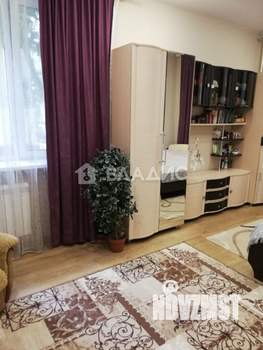 3-к квартира, вторичка, 77м2, 1/3 этаж