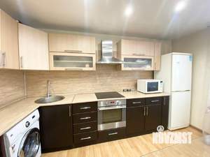 1-к квартира, вторичка, 34м2, 5/12 этаж