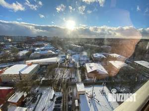 1-к квартира, вторичка, 31м2, 2/17 этаж