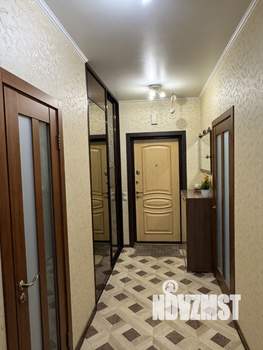 1-к квартира, вторичка, 49м2, 7/18 этаж