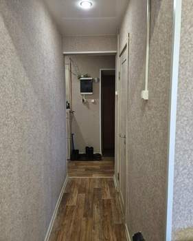 2-к квартира, вторичка, 41м2, 2/3 этаж