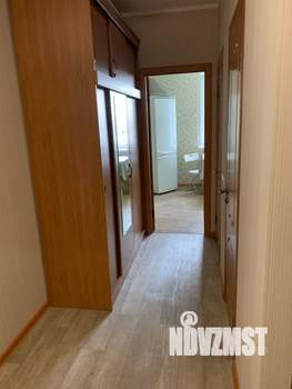 1-к квартира, вторичка, 39м2, 3/17 этаж