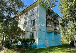 3-к квартира, вторичка, 75м2, 3/3 этаж