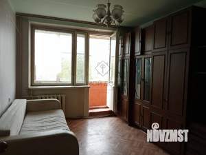 2-к квартира, вторичка, 42м2, 5/9 этаж