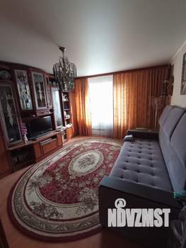 1-к квартира, вторичка, 34м2, 5/9 этаж