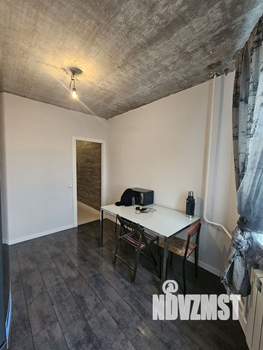 1-к квартира, вторичка, 37м2, 17/17 этаж