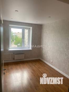 3-к квартира, вторичка, 63м2, 4/5 этаж