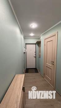 2-к квартира, вторичка, 51м2, 1/5 этаж