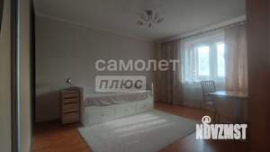 1-к квартира, вторичка, 35м2, 9/16 этаж