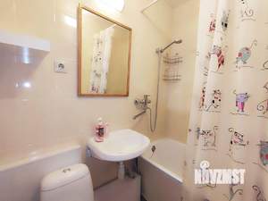 2-к квартира, вторичка, 38м2, 4/9 этаж