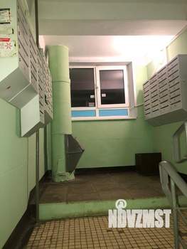 1-к квартира, вторичка, 39м2, 2/14 этаж