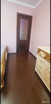 2-к квартира, вторичка, 53м2, 6/14 этаж