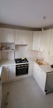 2-к квартира, вторичка, 45м2, 2/5 этаж