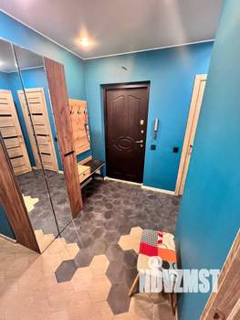 2-к квартира, вторичка, 53м2, 13/14 этаж
