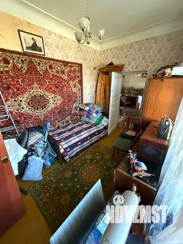 4-к квартира, вторичка, 85м2, 2/3 этаж